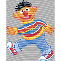 Cartoons and other-CO 3615